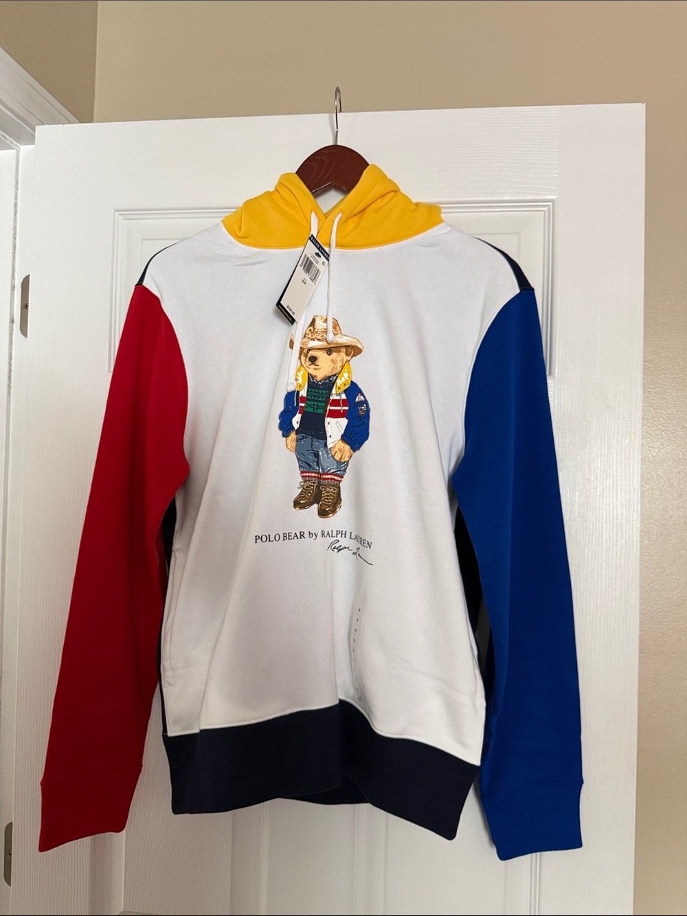 Men’s Hoodie